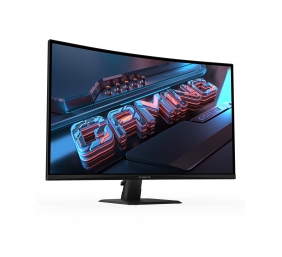 Gigabyte GS32QCA EU | 31.5 " | VA | 180 Hz | 1 ms | 250 cd/m² | HDMI ports quantity 2