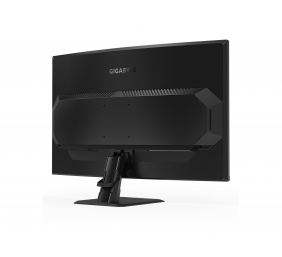 Gigabyte GS32QCA EU | 31.5 " | VA | 180 Hz | 1 ms | 250 cd/m² | HDMI ports quantity 2