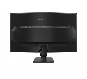 Gigabyte GS32QCA EU | 31.5 " | VA | 180 Hz | 1 ms | 250 cd/m² | HDMI ports quantity 2