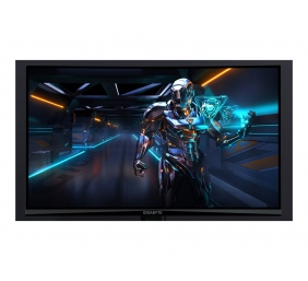 Gigabyte GS32QCA EU | 31.5 " | VA | 180 Hz | 1 ms | 250 cd/m² | HDMI ports quantity 2
