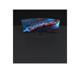 Gigabyte GS32QCA EU | 31.5 " | VA | 180 Hz | 1 ms | 250 cd/m² | HDMI ports quantity 2