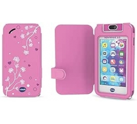 Ecost prekė po grąžinimo VTech 80-419159 Protective Case, Pink