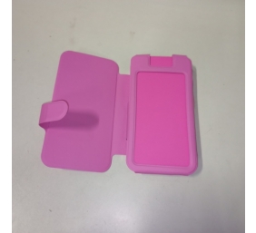 Ecost prekė po grąžinimo VTech 80-419159 Protective Case, Pink