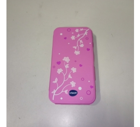 Ecost prekė po grąžinimo VTech 80-419159 Protective Case, Pink