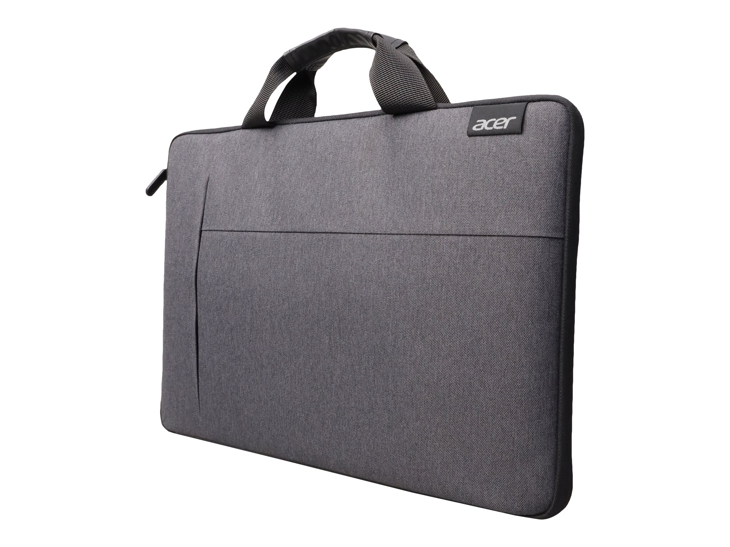 Acer ABG233 | Notebook Case | Sleeve | Grey | 15.6 "