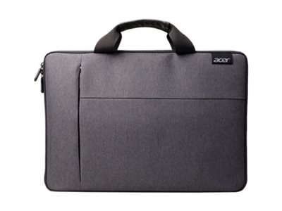 Acer ABG233 | Notebook Case | Sleeve | Grey | 15.6 "