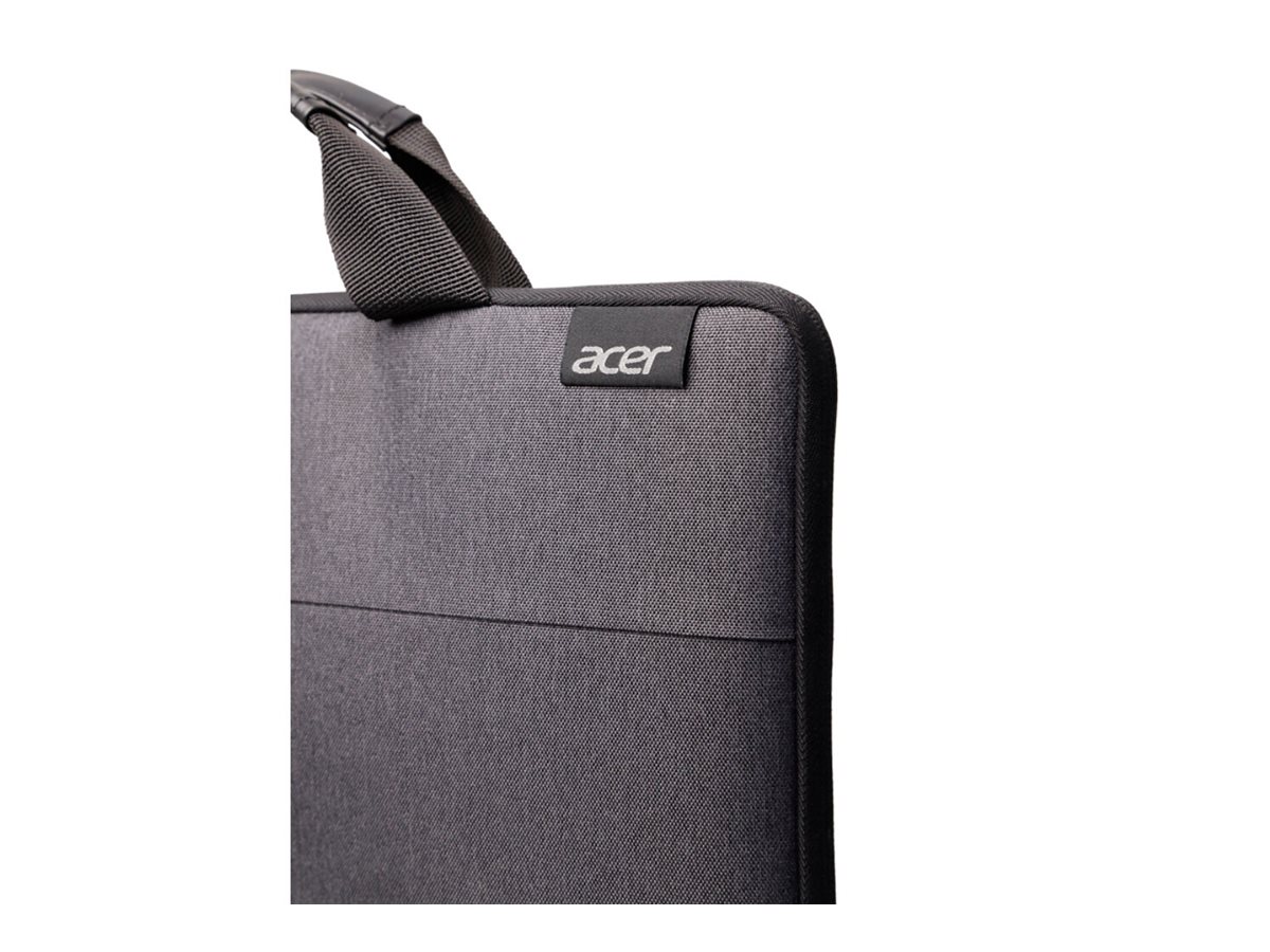 Acer ABG233 | Notebook Case | Sleeve | Grey | 15.6 "