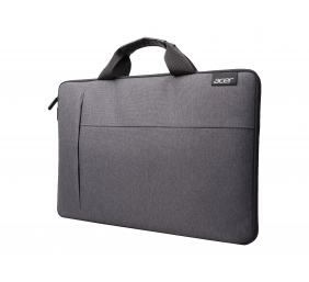 Acer ABG233 | Notebook Case | Sleeve | Grey | 15.6 "