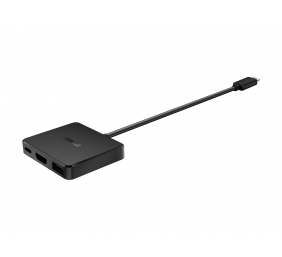 Asus USB-C Mini Dock | HDMI ports quantity 1