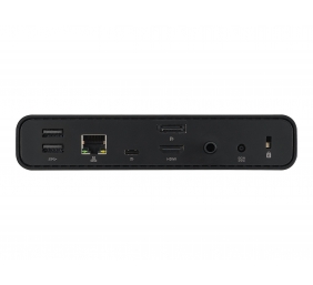Asus Triple Display USB-C Dock | Ethernet LAN (RJ-45) ports 1 | DisplayPorts quantity 1 | HDMI ports quantity 1