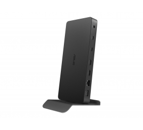 Asus Triple 4K Thunderbolt 4 Dock | Ethernet LAN (RJ-45) ports 1 | HDMI ports quantity 2