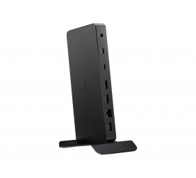 Asus Triple 4K Thunderbolt 4 Dock | Ethernet LAN (RJ-45) ports 1 | HDMI ports quantity 2