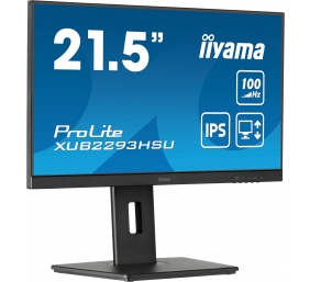 IIYAMA XUB2293HSU-B7 21.5inch IPS FHD(P)