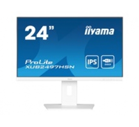IIYAMA XUB2497HSN-W2 24inch IPS FHD (P)