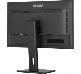 iiyama ProLite XUB2797QSN-B2 Monitorius 27'' IPS, UHD 2560x1440, 1 ms, 300 cd/m2, 100 Hz, Juoda