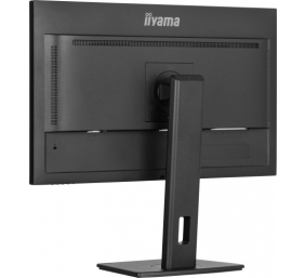 iiyama ProLite XUB2797QSN-B2 Monitorius 27'' IPS, UHD 2560x1440, 1 ms, 300 cd/m2, 100 Hz, Juoda