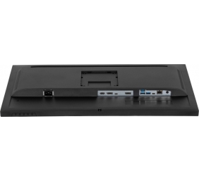 iiyama ProLite XUB2797QSN-B2 Monitorius 27'' IPS, UHD 2560x1440, 1 ms, 300 cd/m2, 100 Hz, Juoda