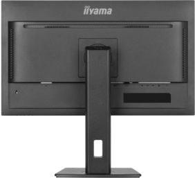 iiyama ProLite XUB2797QSN-B2 Monitorius 27'' IPS, UHD 2560x1440, 1 ms, 300 cd/m2, 100 Hz, Juoda