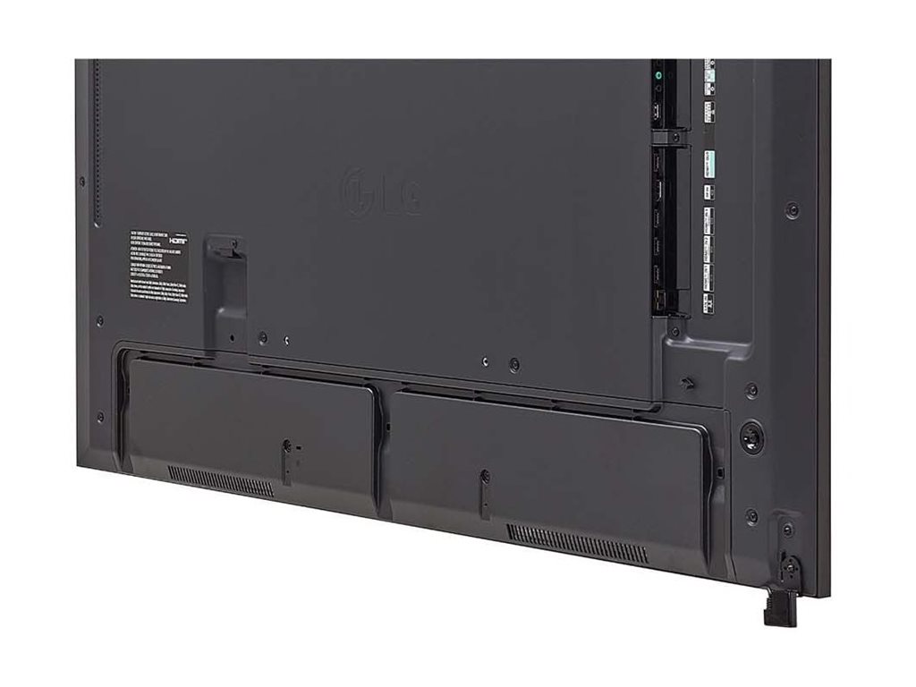 LG | 49UH7N-E | 49 " | Landscape/Portrait | 24/7 | webOS | 700 cd/m² | 8 ms | 178 ° | 178 °