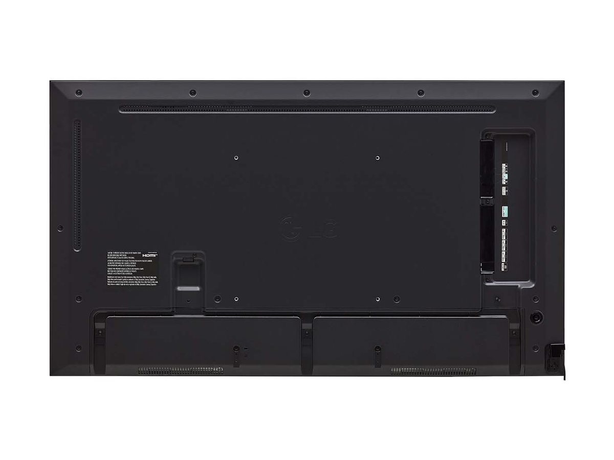 LG | 49UH7N-E | 49 " | Landscape/Portrait | 24/7 | webOS | 700 cd/m² | 8 ms | 178 ° | 178 °