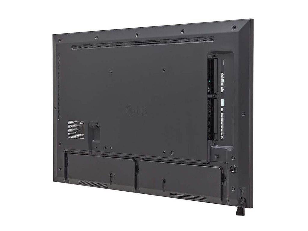 LG | 49UH7N-E | 49 " | Landscape/Portrait | 24/7 | webOS | 700 cd/m² | 8 ms | 178 ° | 178 °