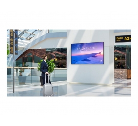 LG | 49UH7N-E | 49 " | Landscape/Portrait | 24/7 | webOS | 700 cd/m² | 8 ms | 178 ° | 178 °