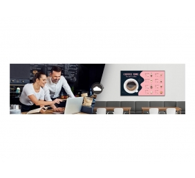LG | 49UH7N-E | 49 " | Landscape/Portrait | 24/7 | webOS | 700 cd/m² | 8 ms | 178 ° | 178 °