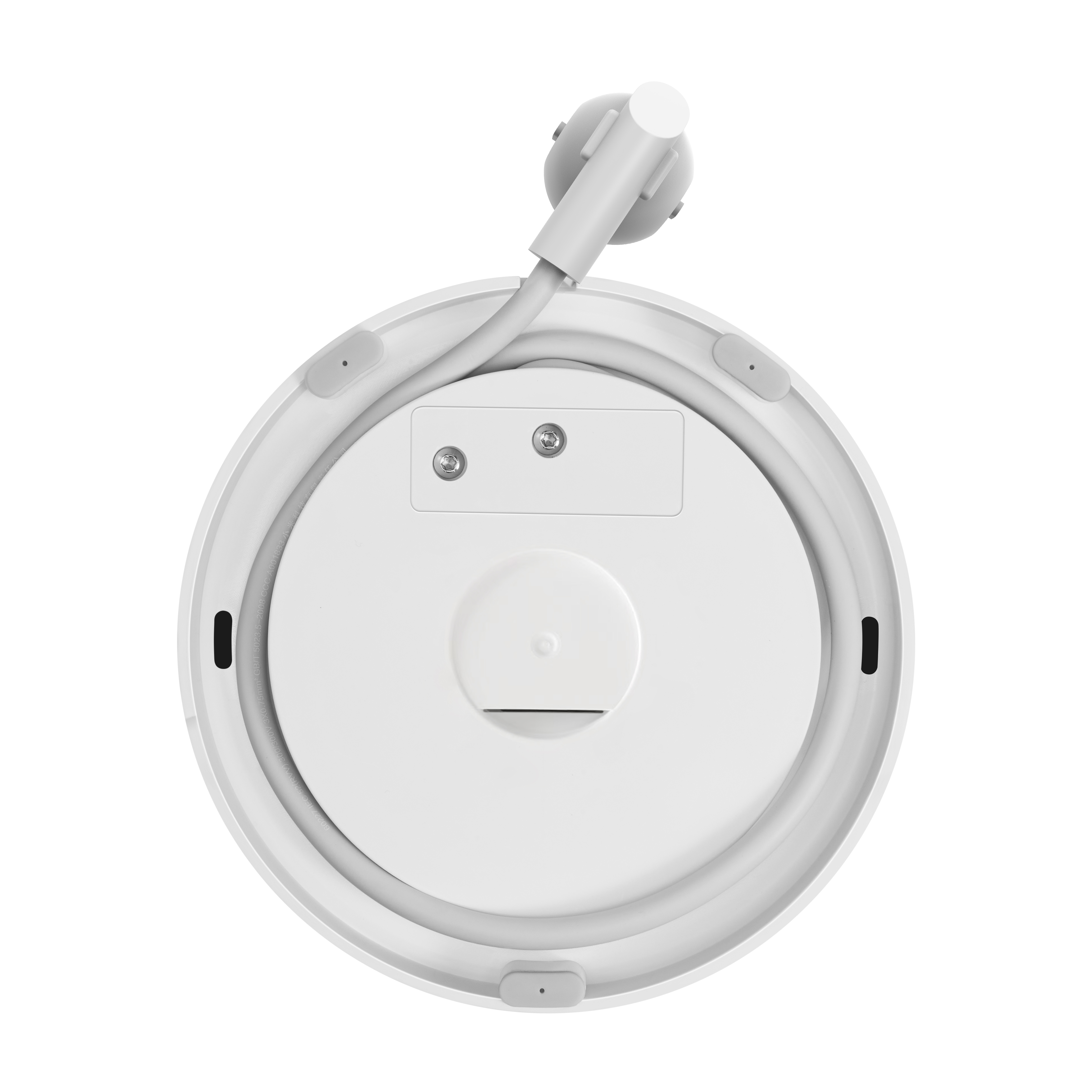 Xiaomi | Electric Kettle 2 Lite EU | Electric | 1500 W | 1.5 L | Stainless Steel | White