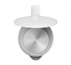 Xiaomi | Electric Kettle 2 Lite EU | Electric | 1500 W | 1.5 L | Stainless Steel | White