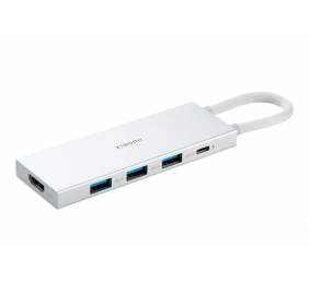 Xiaomi | 5-in-1 Type-C Hub