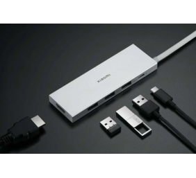 Xiaomi | 5-in-1 Type-C Hub