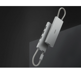 Xiaomi | 5-in-1 Type-C Hub
