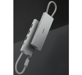 Xiaomi | 5-in-1 Type-C Hub