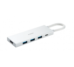 Xiaomi | 5-in-1 Type-C Hub