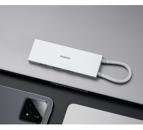 Xiaomi | 5-in-1 Type-C Hub