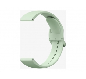 Xiaomi | 135mm - 205mm | Watch TPU Strap | Mint Green