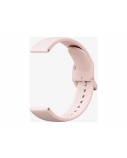 Xiaomi | 135mm - 205mm | Watch TPU Strap | Candy Pink
