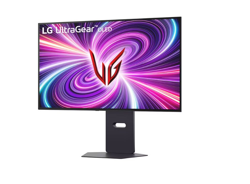 LG 32GS95UV-B | 32 " | OLED | 16:9 | 240 Hz | 0.03 ms | 3840 x 2160 pixels | 275 cd/m² | HDMI ports quantity 2