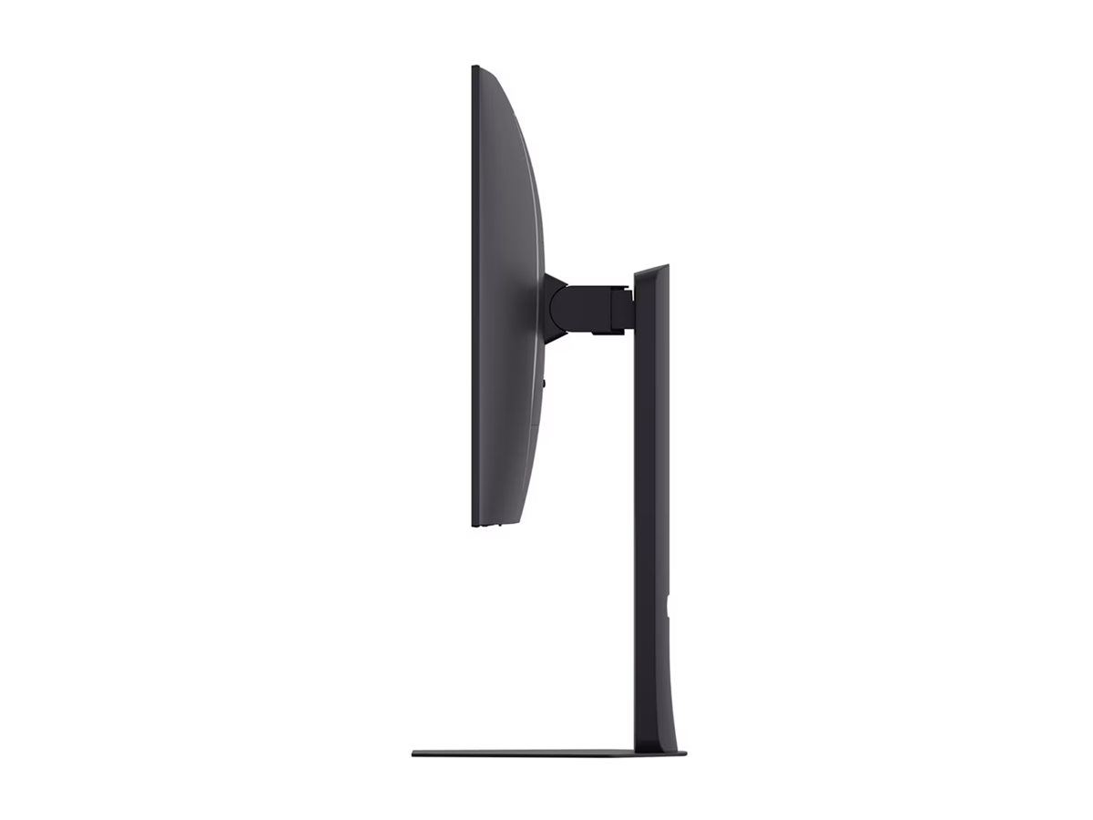 LG 32GS95UV-B | 32 " | OLED | 16:9 | 240 Hz | 0.03 ms | 3840 x 2160 pixels | 275 cd/m² | HDMI ports quantity 2