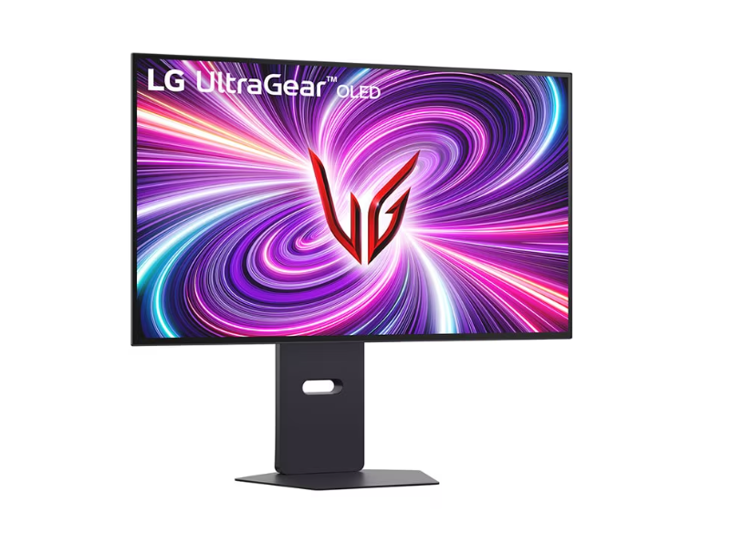 LG 32GS95UV-B | 32 " | OLED | 16:9 | 240 Hz | 0.03 ms | 3840 x 2160 pixels | 275 cd/m² | HDMI ports quantity 2