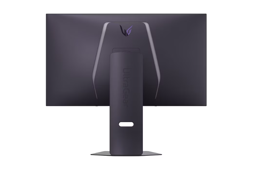 LG 32GS95UV-B | 32 " | OLED | 16:9 | 240 Hz | 0.03 ms | 3840 x 2160 pixels | 275 cd/m² | HDMI ports quantity 2