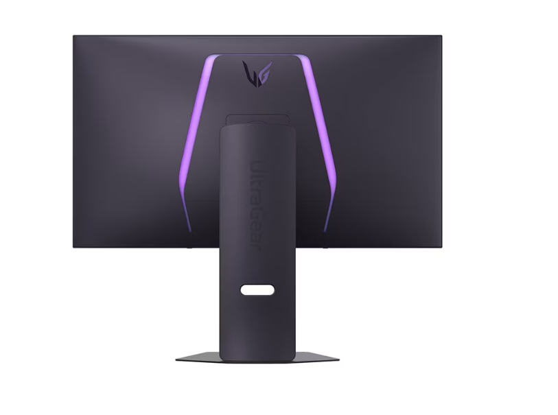 LG 32GS95UV-B | 32 " | OLED | 16:9 | 240 Hz | 0.03 ms | 3840 x 2160 pixels | 275 cd/m² | HDMI ports quantity 2