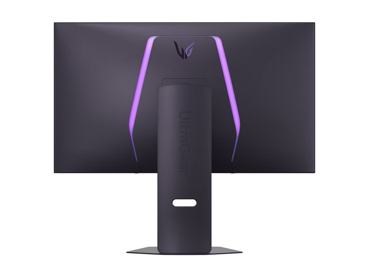 LG 32GS95UV-B | 32 " | OLED | 16:9 | 240 Hz | 0.03 ms | 3840 x 2160 pixels | 275 cd/m² | HDMI ports quantity 2