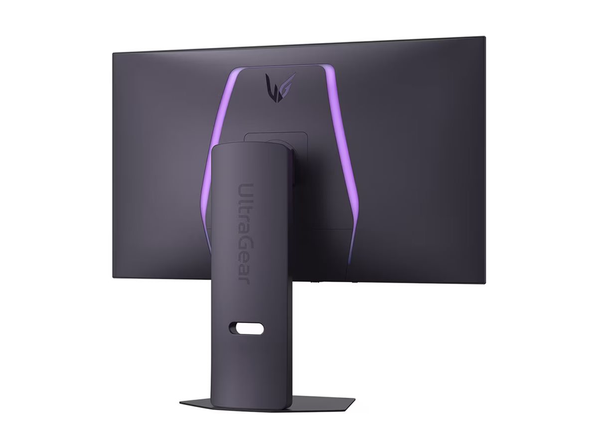 LG 32GS95UV-B | 32 " | OLED | 16:9 | 240 Hz | 0.03 ms | 3840 x 2160 pixels | 275 cd/m² | HDMI ports quantity 2