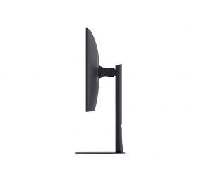LG 32GS95UV-B | 32 " | OLED | 16:9 | 240 Hz | 0.03 ms | 3840 x 2160 pixels | 275 cd/m² | HDMI ports quantity 2