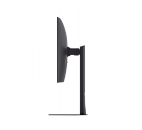 LG 32GS95UV-B | 32 " | OLED | 16:9 | 240 Hz | 0.03 ms | 3840 x 2160 pixels | 275 cd/m² | HDMI ports quantity 2