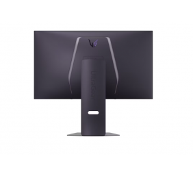 LG 32GS95UV-B | 32 " | OLED | 16:9 | 240 Hz | 0.03 ms | 3840 x 2160 pixels | 275 cd/m² | HDMI ports quantity 2