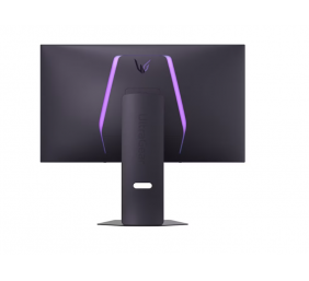 LG 32GS95UV-B | 32 " | OLED | 16:9 | 240 Hz | 0.03 ms | 3840 x 2160 pixels | 275 cd/m² | HDMI ports quantity 2