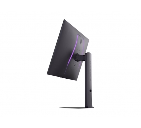LG 32GS95UV-B | 32 " | OLED | 16:9 | 240 Hz | 0.03 ms | 3840 x 2160 pixels | 275 cd/m² | HDMI ports quantity 2