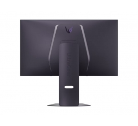 LG 32GS95UV-B | 32 " | OLED | 16:9 | 240 Hz | 0.03 ms | 3840 x 2160 pixels | 275 cd/m² | HDMI ports quantity 2